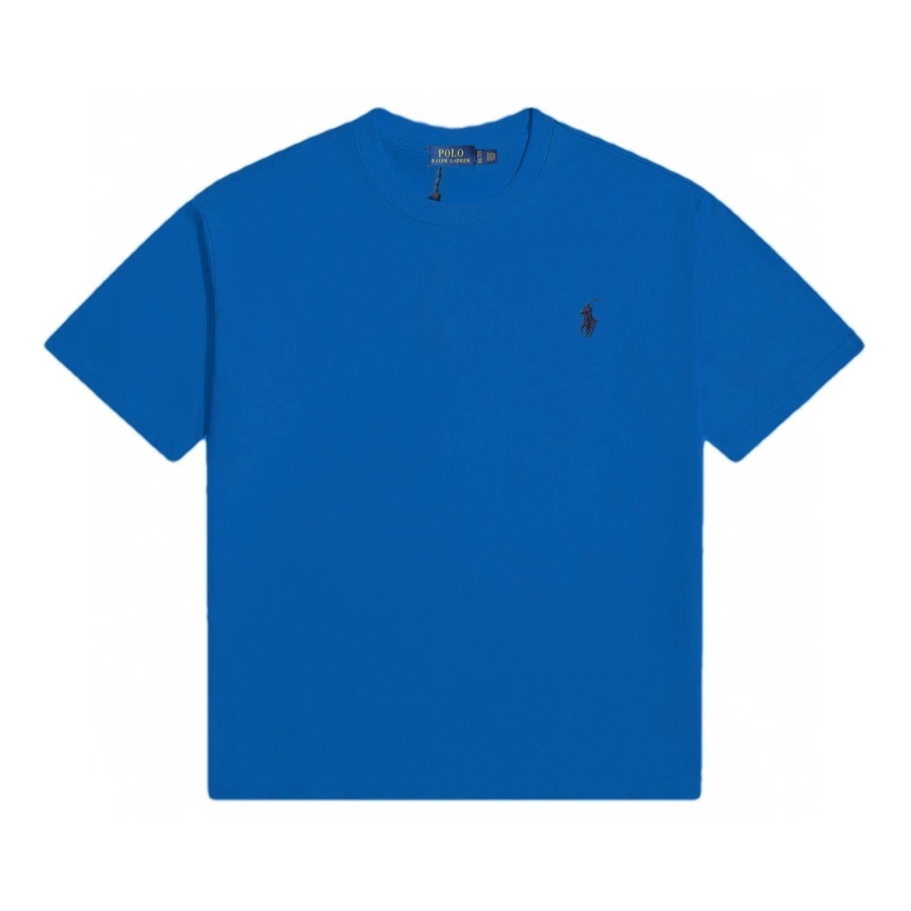 Blue - Royal Blue Tag