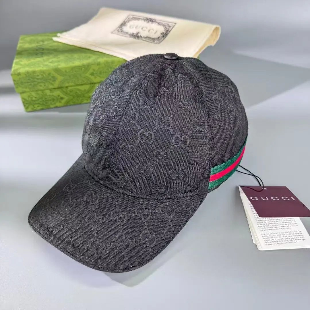 GC Baseball Cap APP +86 190 0599 9155