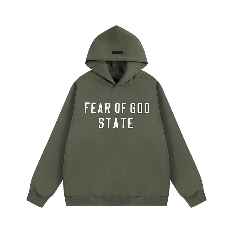 Hoodie Nine