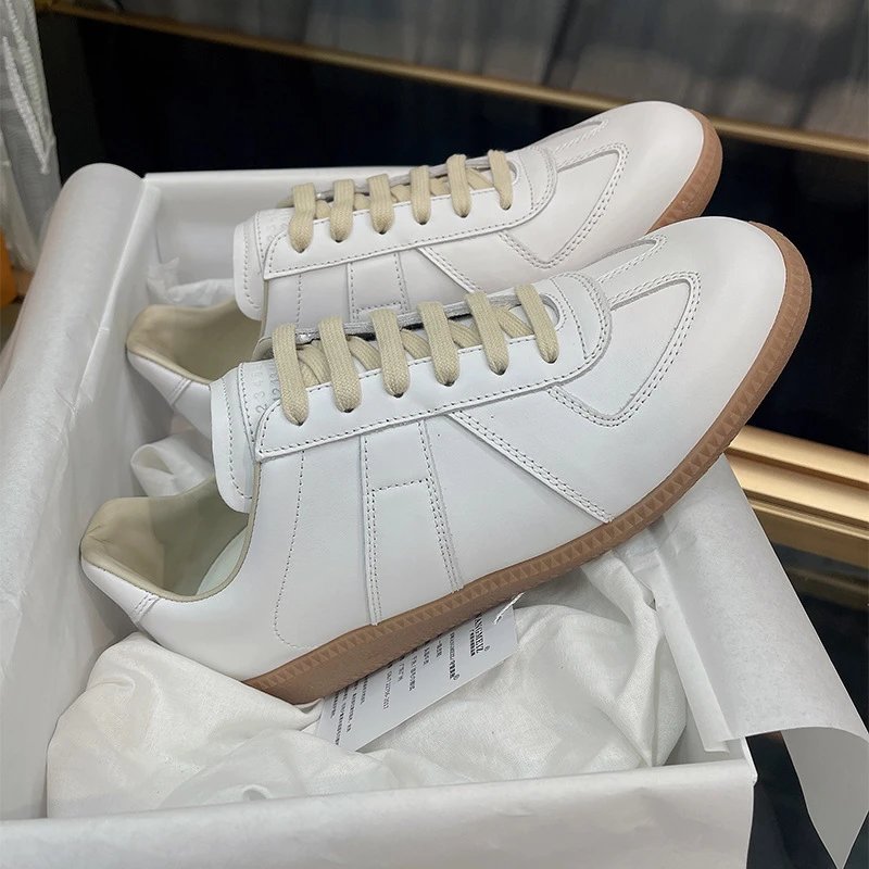 Maison Margiela Training Shoes photo 8