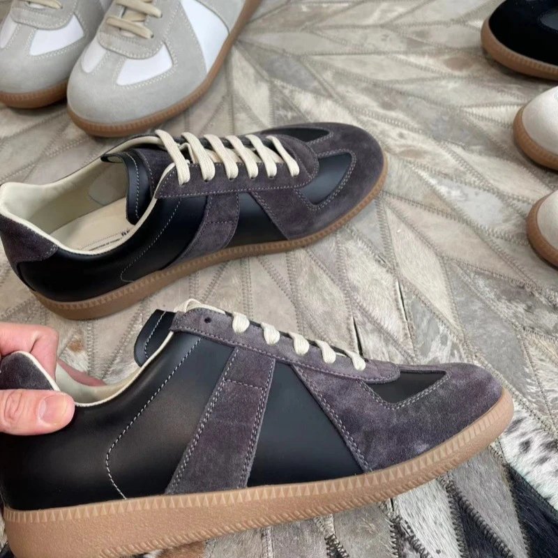 Maison Margiela Training Shoes photo 4