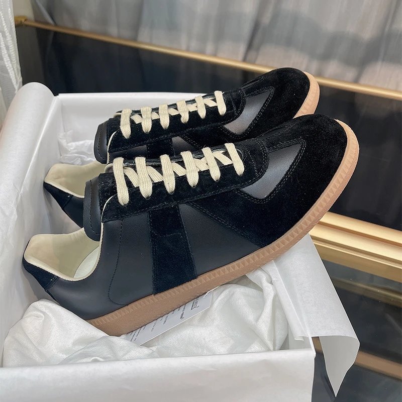 Maison Margiela Training Shoes photo 3