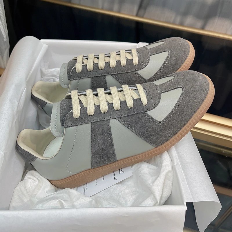 Maison Margiela Training Shoes photo 5