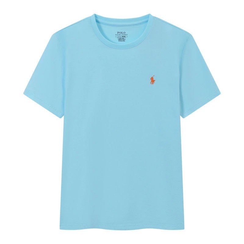 Lake Blue - Red Tag