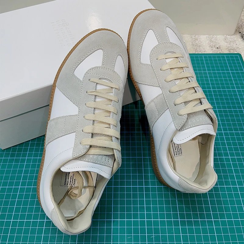 Maison Margiela Training Shoes photo 2
