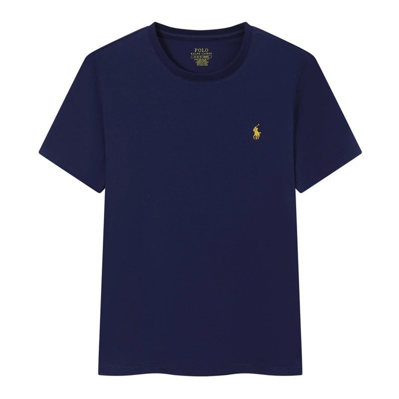 Navy - Yellow Tag