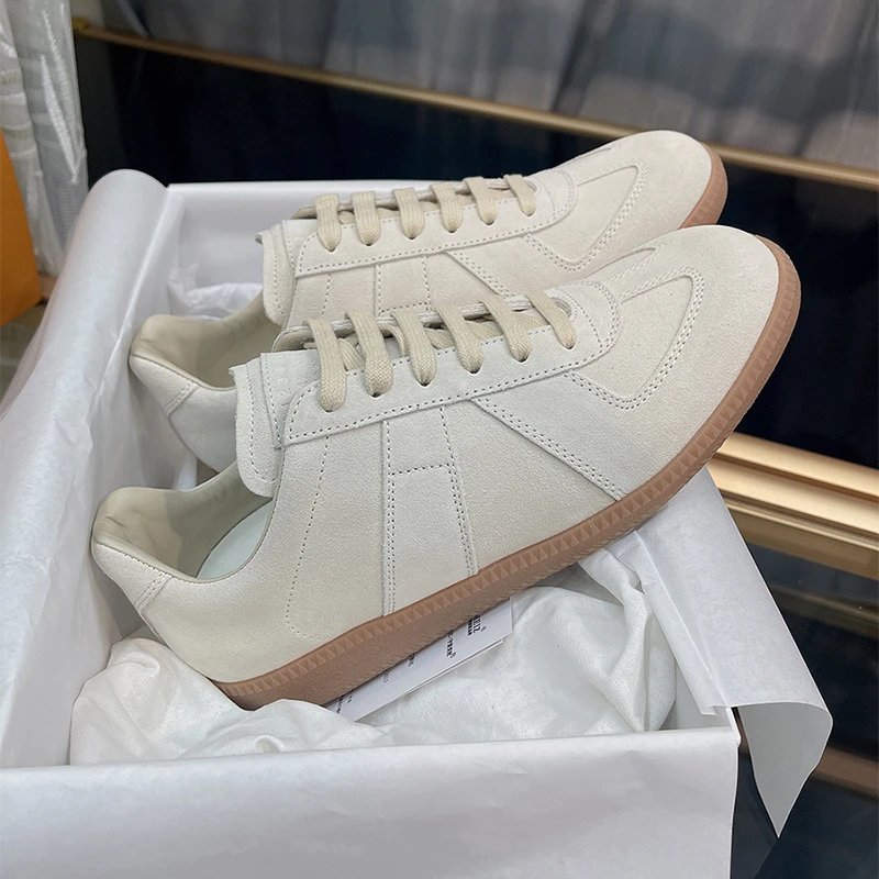 Maison Margiela Training Shoes photo 6