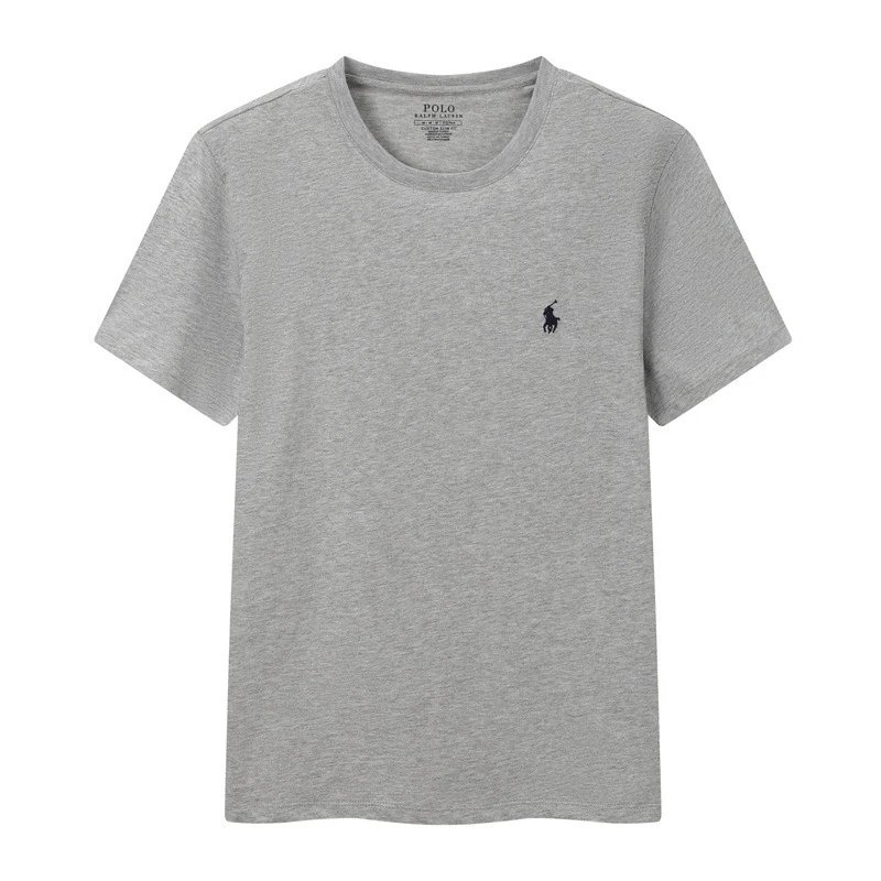 Gray - Black Tag
