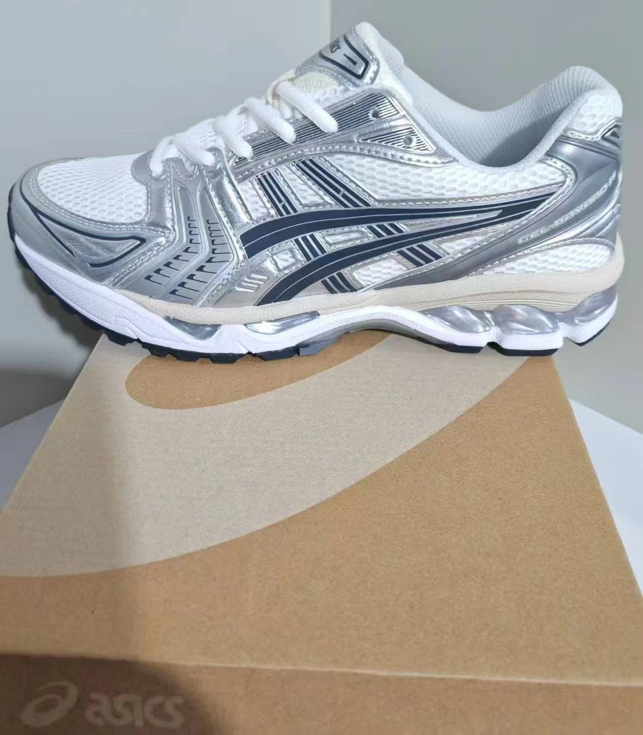 Asics