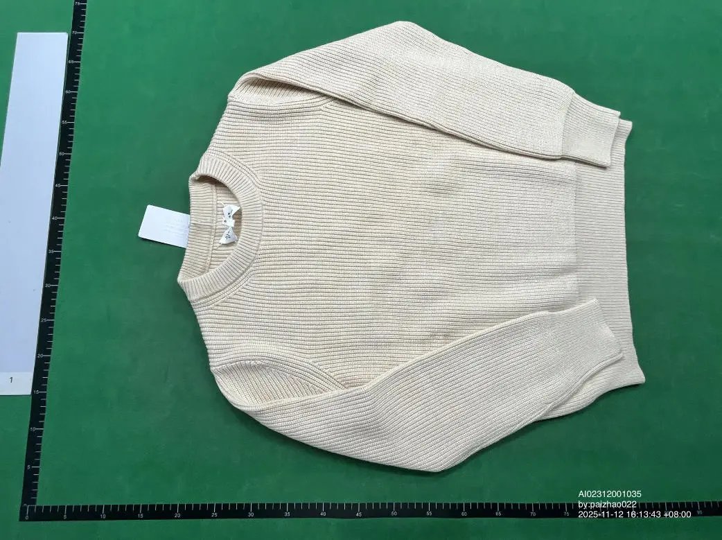 Fashion Sweater photo 2