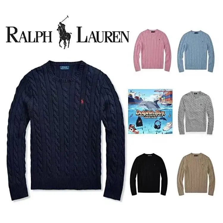 70W - Versatile unisex fashionable sweater for daily use