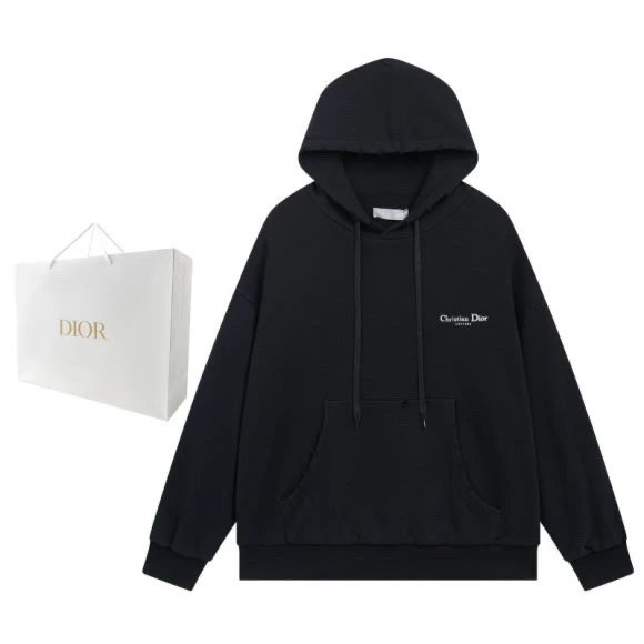 Christian Dior Hoodie [40 styl