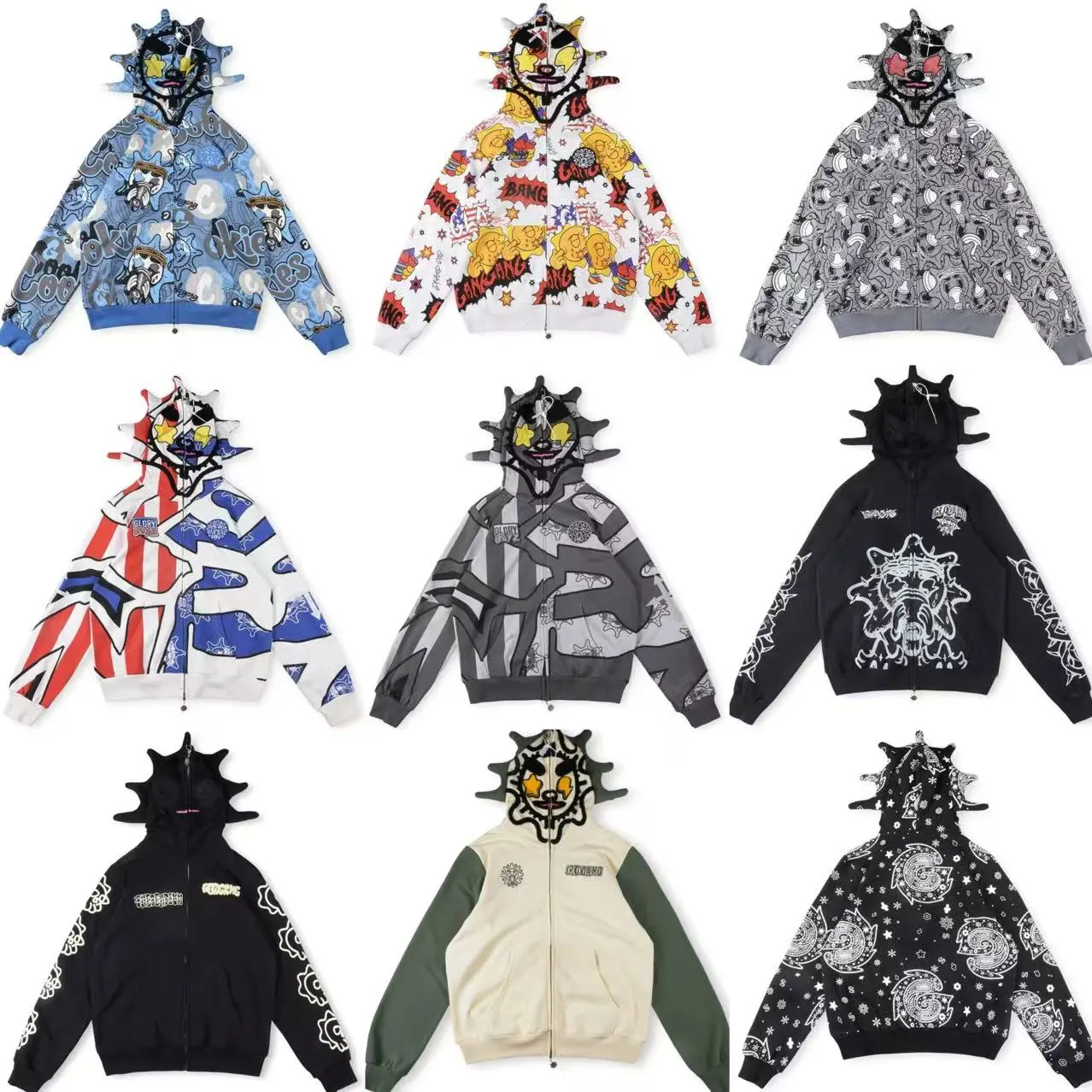 Glo Gang The Glory F