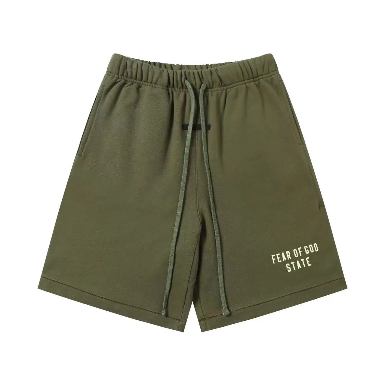 9969 Olive Green