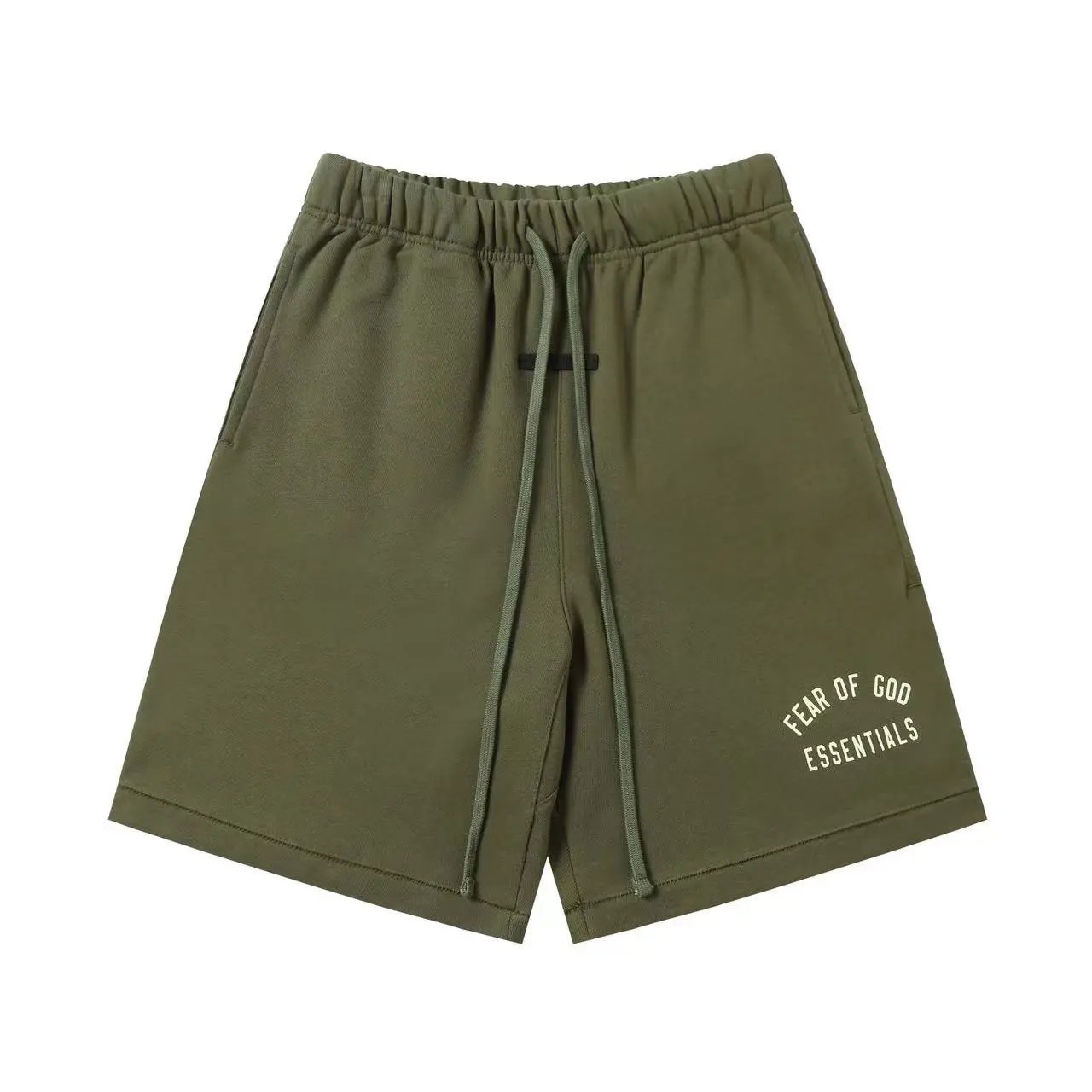9966 Olive Green