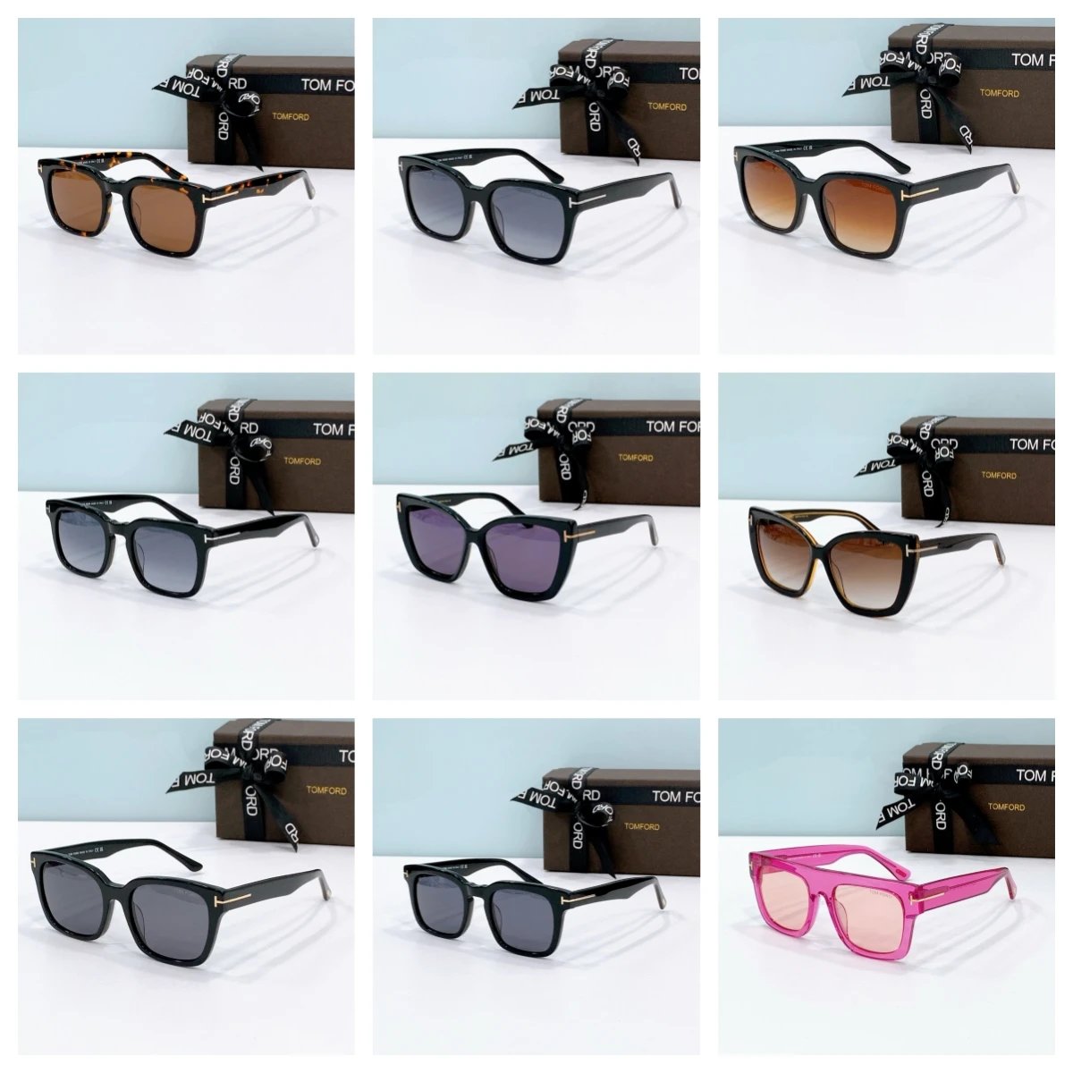 T Sunglasses