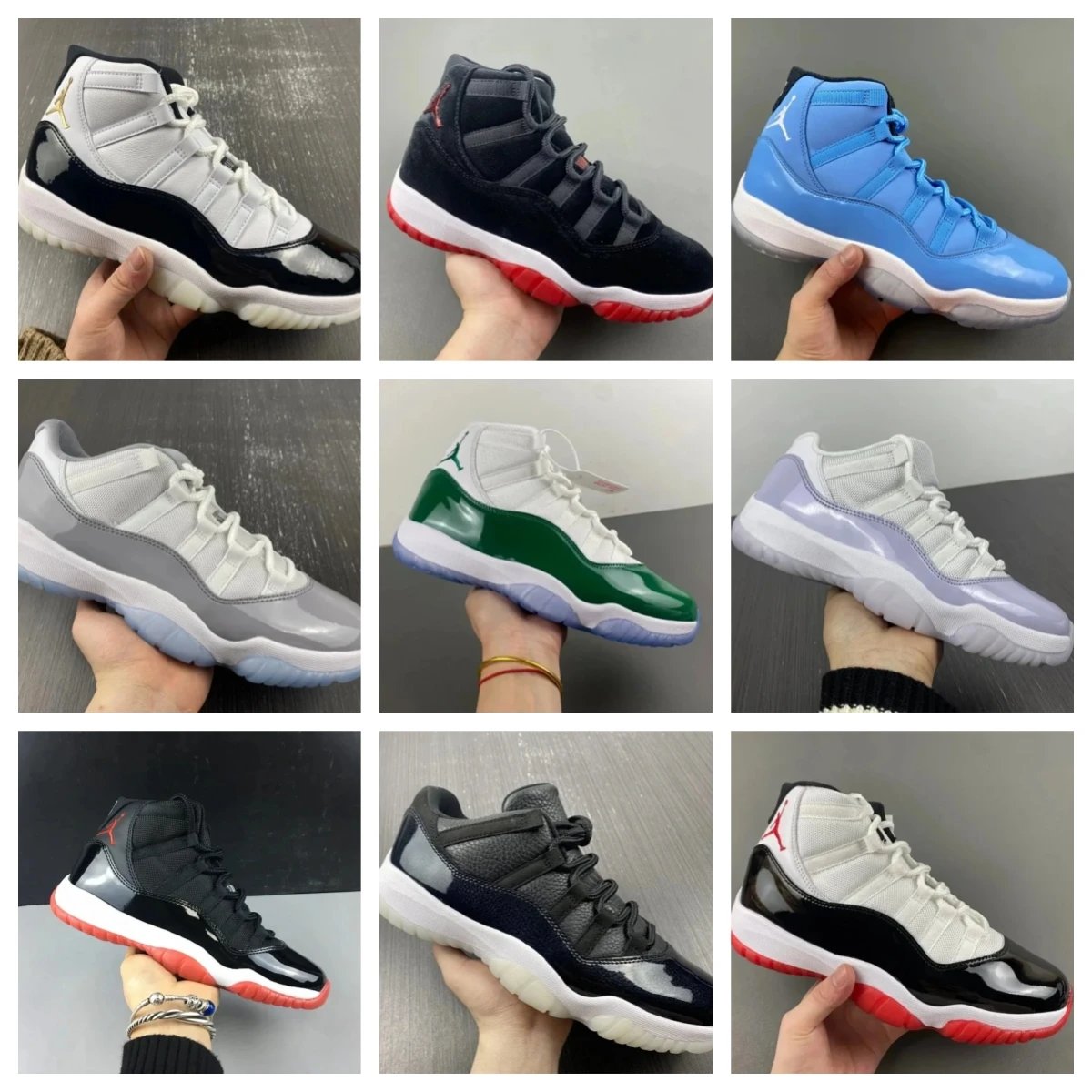 Air Jordan 11