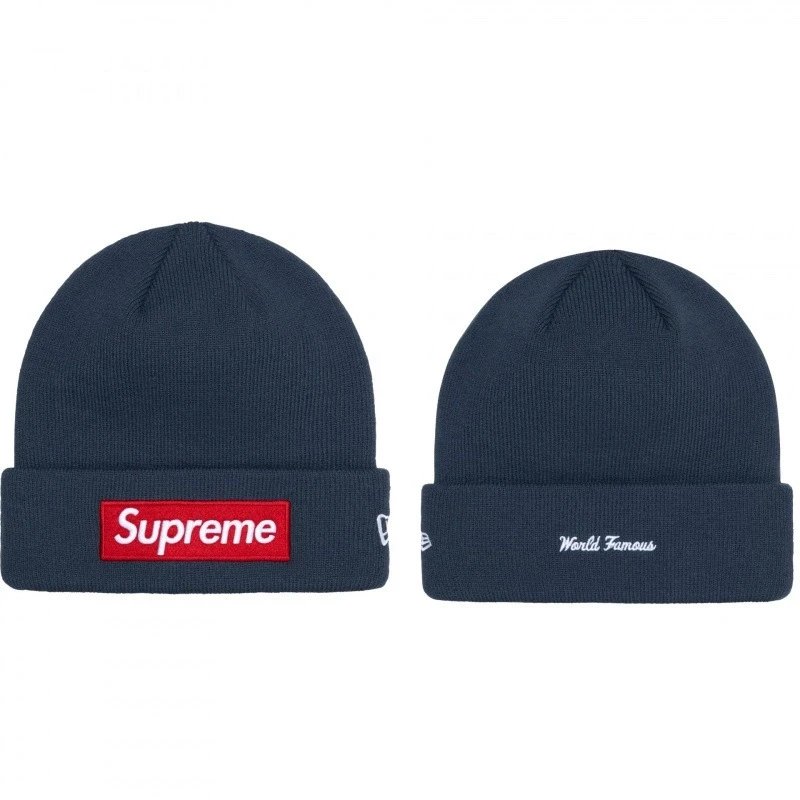 Knit Beanie