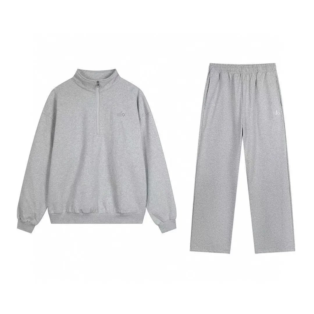 N03 Gray Marl Set
