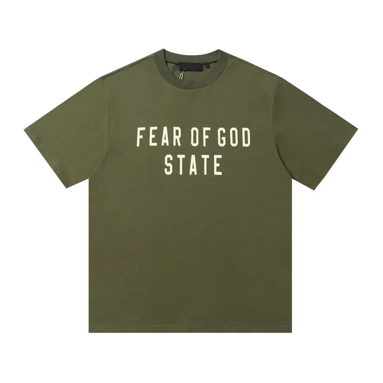 369 Olive Green