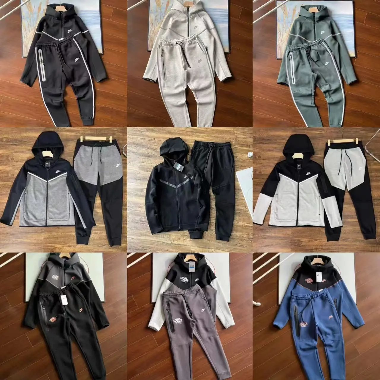 LB-27 High-Quality Fashionable Set Collection