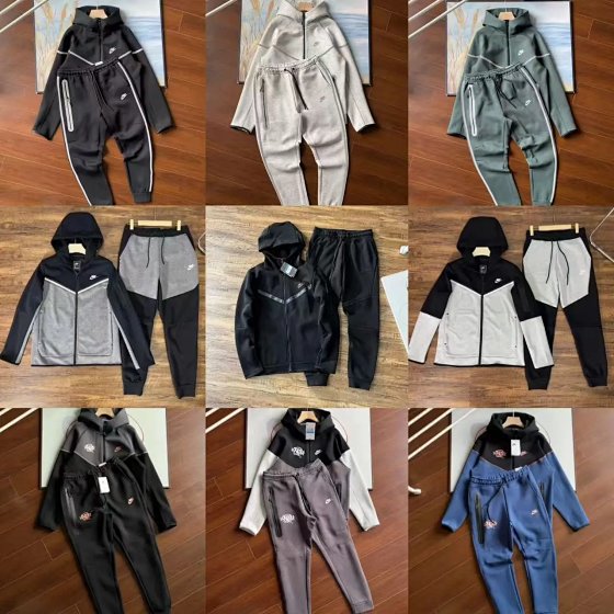 LB-27 High-Quality Fashionable Set Collection