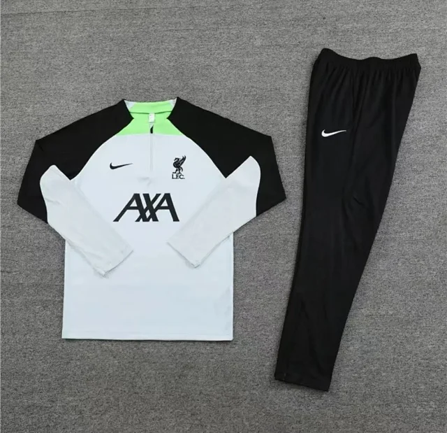 Adidas Tracksuits Football Training Half-Zip Set product detail image 4