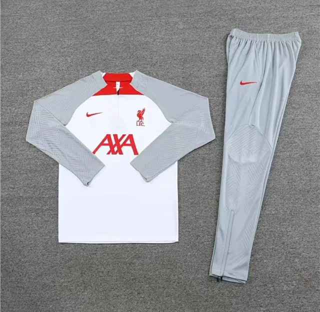 Adidas Tracksuits Football Training Half-Zip Set product detail image 3