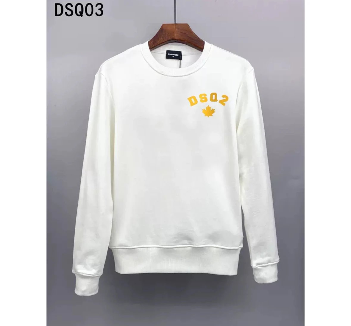 23*Top quality option