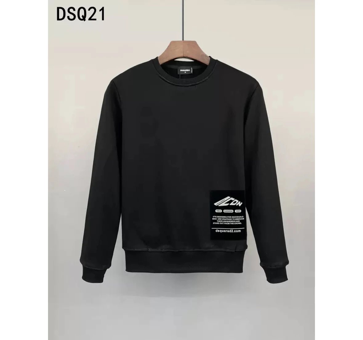 38*Top quality option
