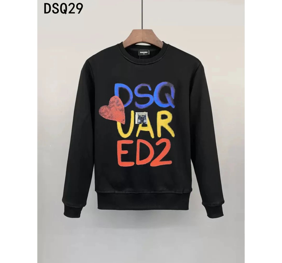 32*Top quality option