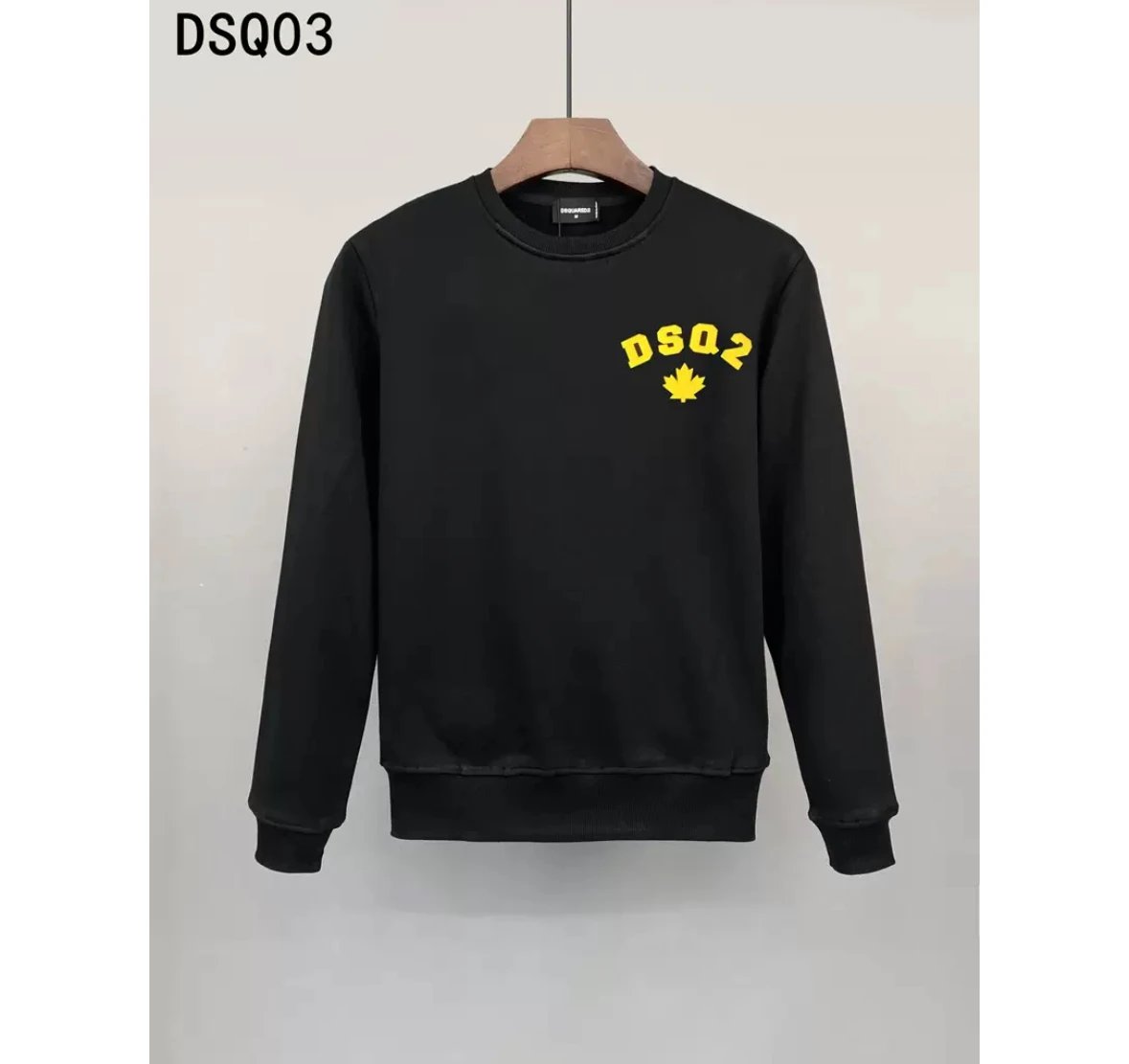 22*Top quality option