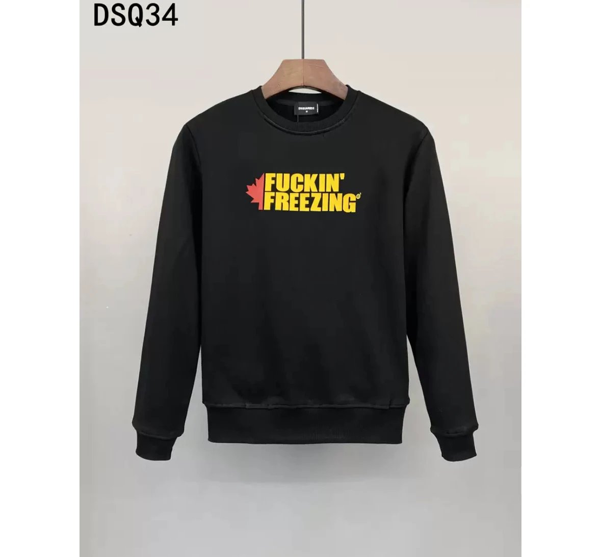 34*Top quality option