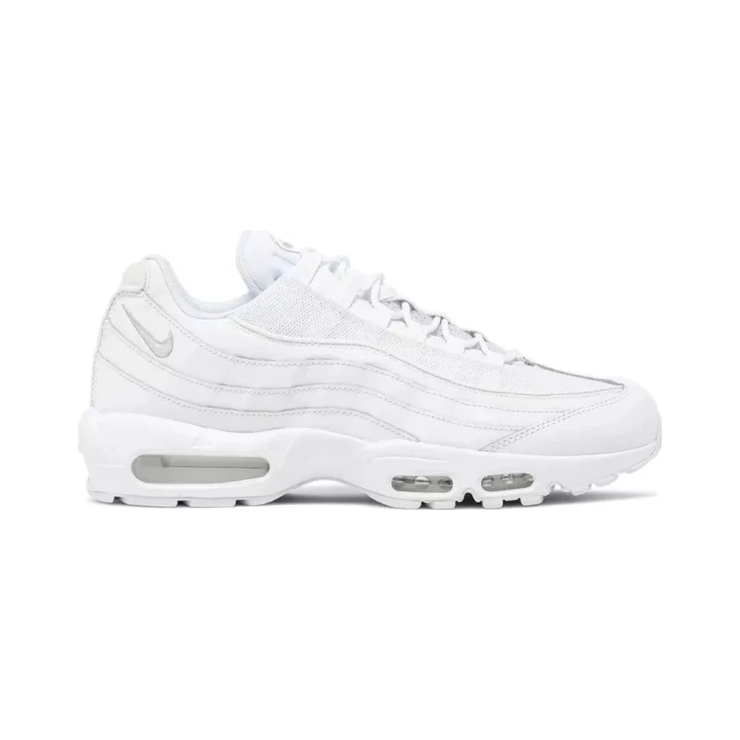 Triple White