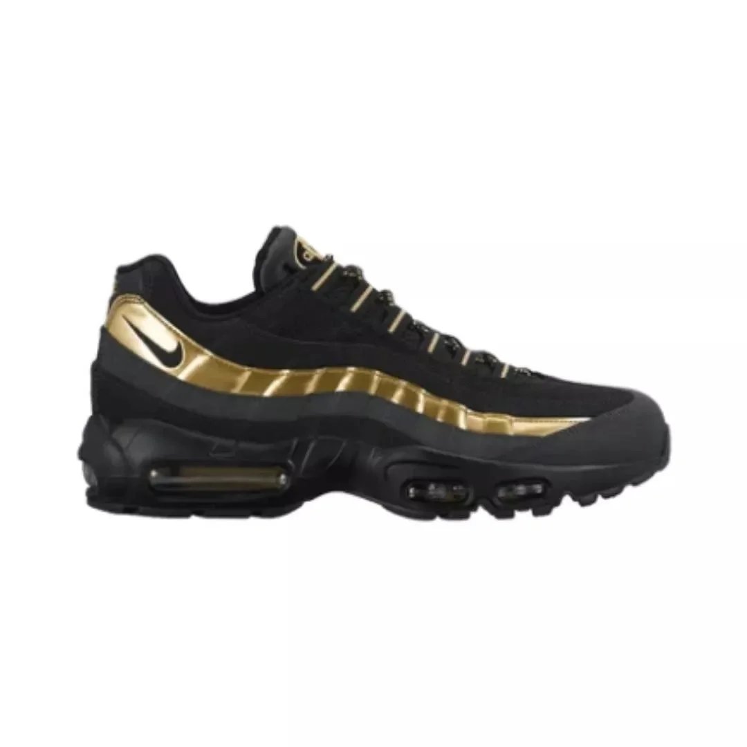 Metallic Gold