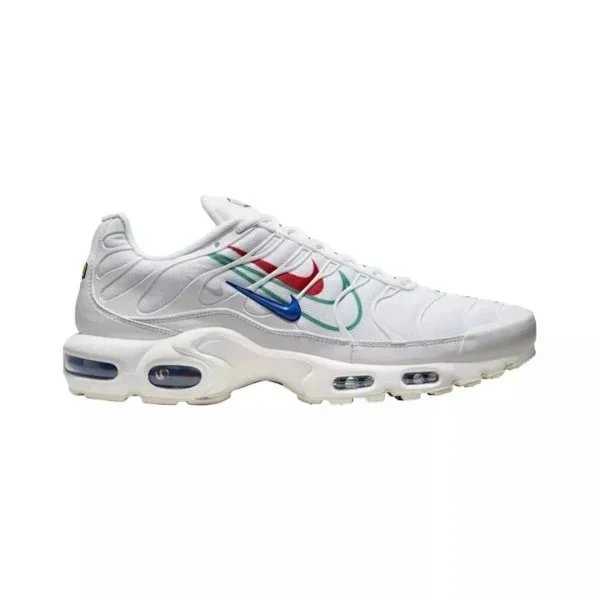 Multi-Swoosh-White