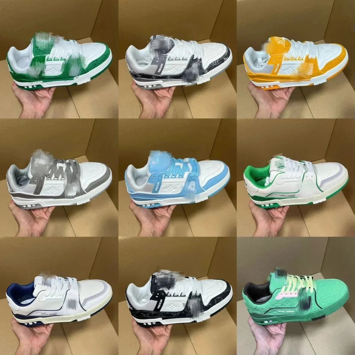 Board Shoes Basketball Shoes