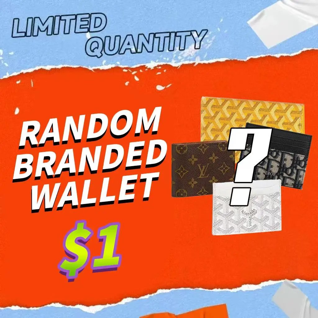 Louis vuitton Wallet Multiple Wallet