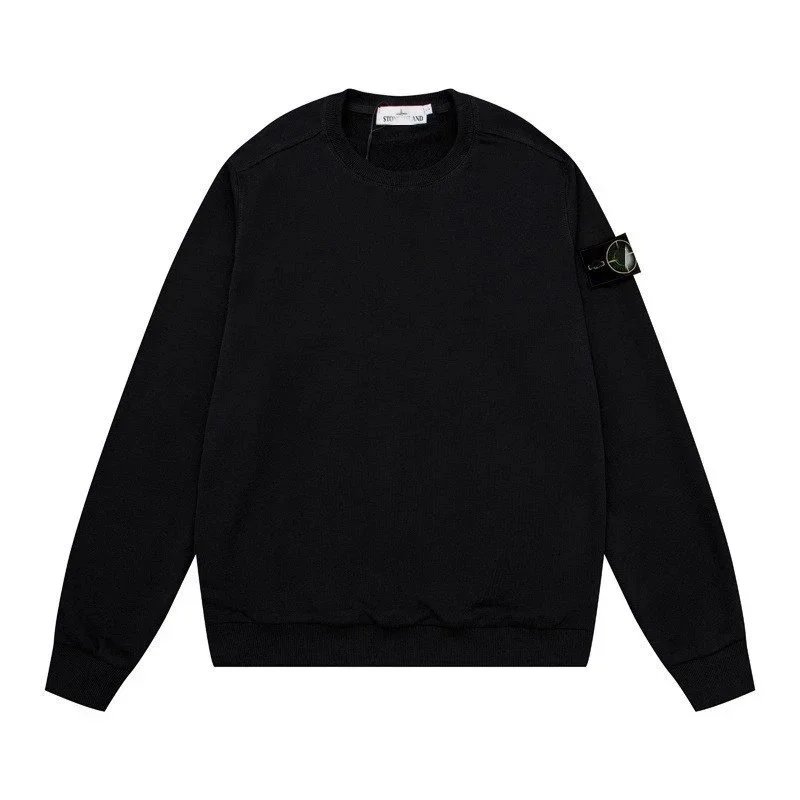 Men's Loose Hoodie Streetwear Pullover Hooded Sweatshirt 20