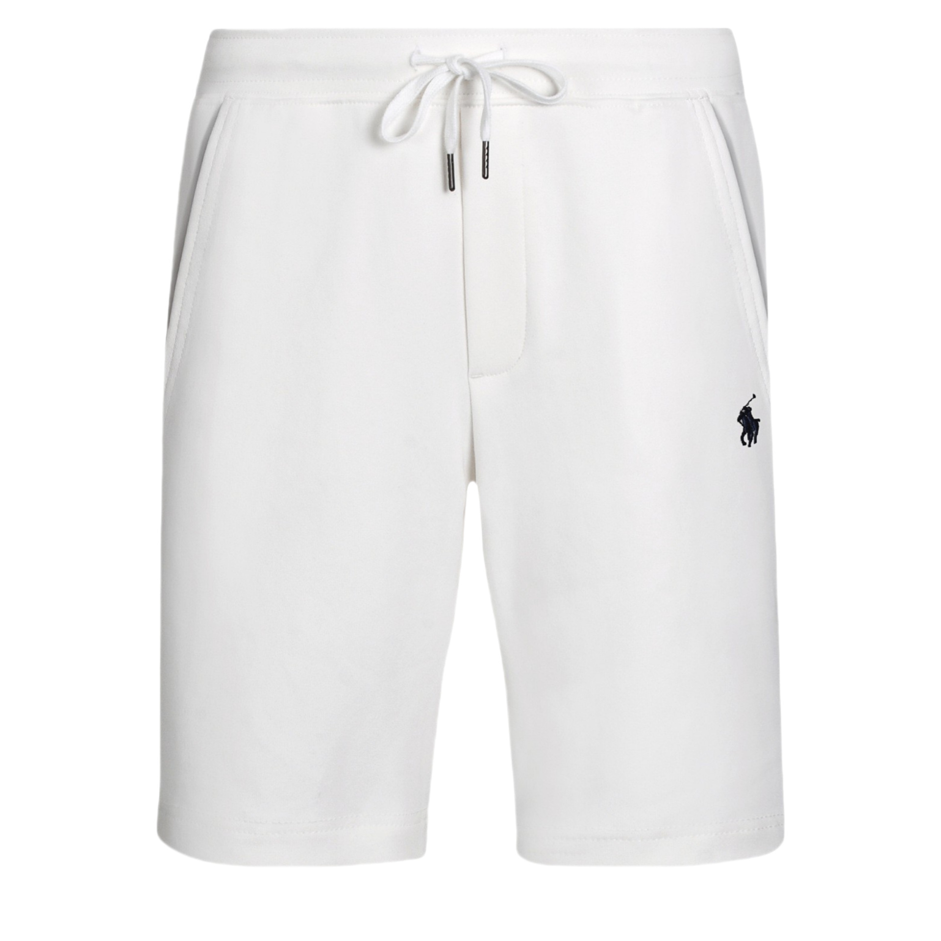 White + Black Logo