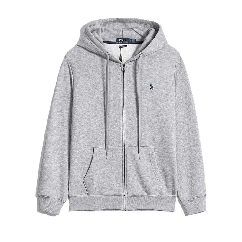 Polo ralph lauren Hoodie Full-Zip Hoodie