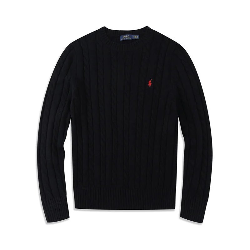 Black Red Label