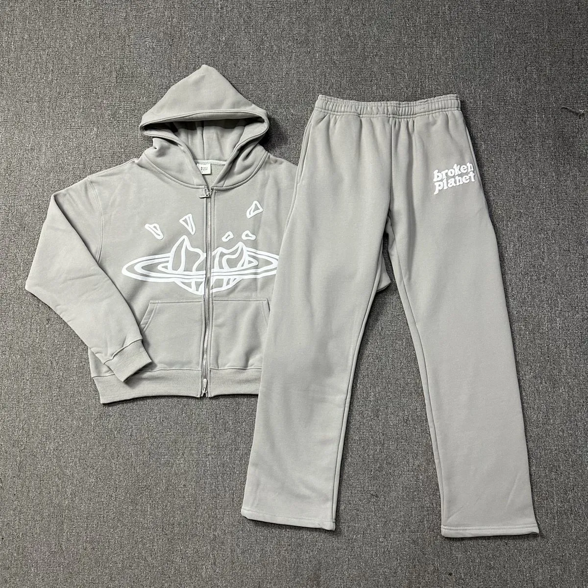 Broken Planet Market (BPM) Broken Planet Tracksuit