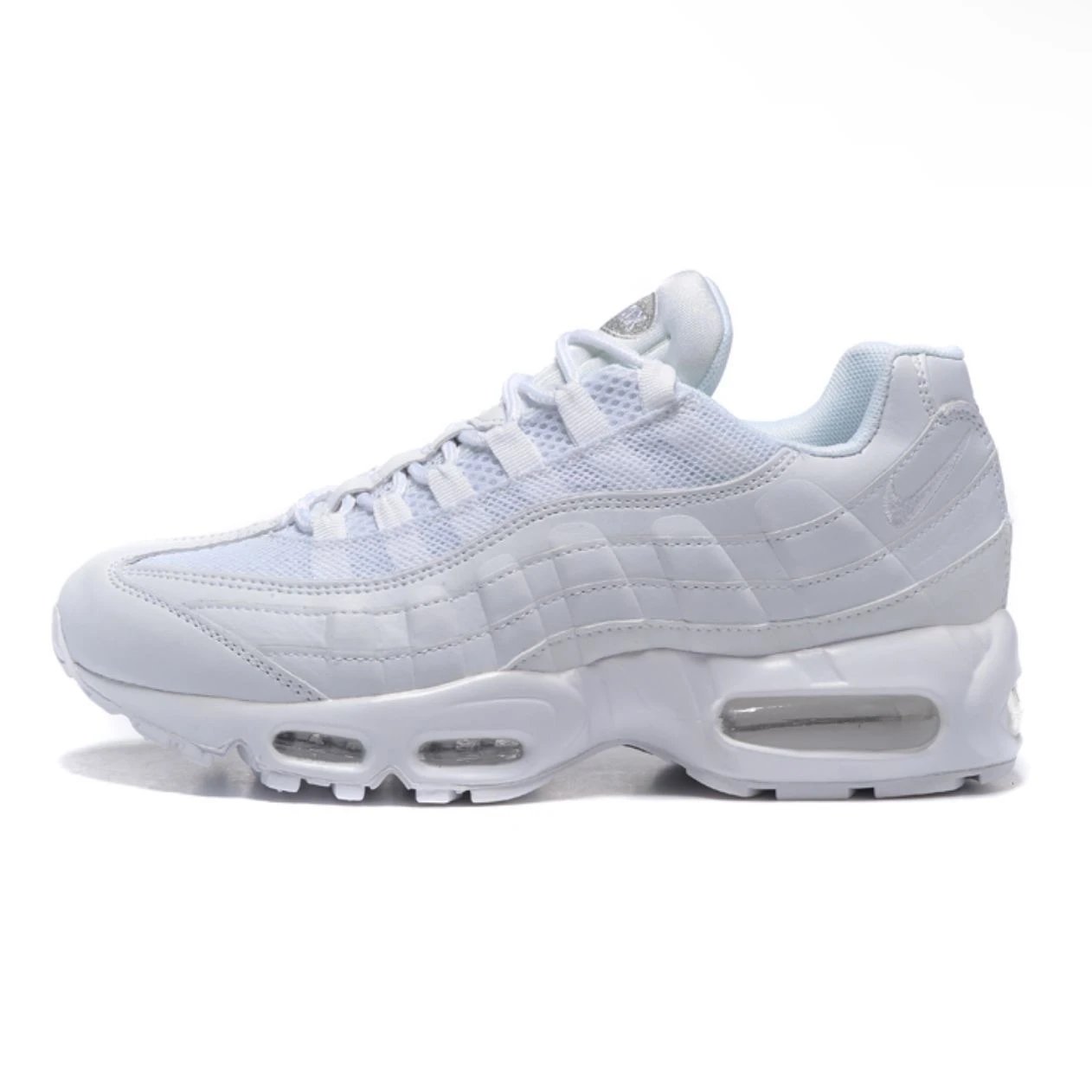 95 all white