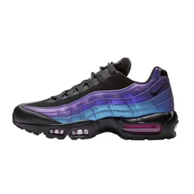 95 Black Purple Jade