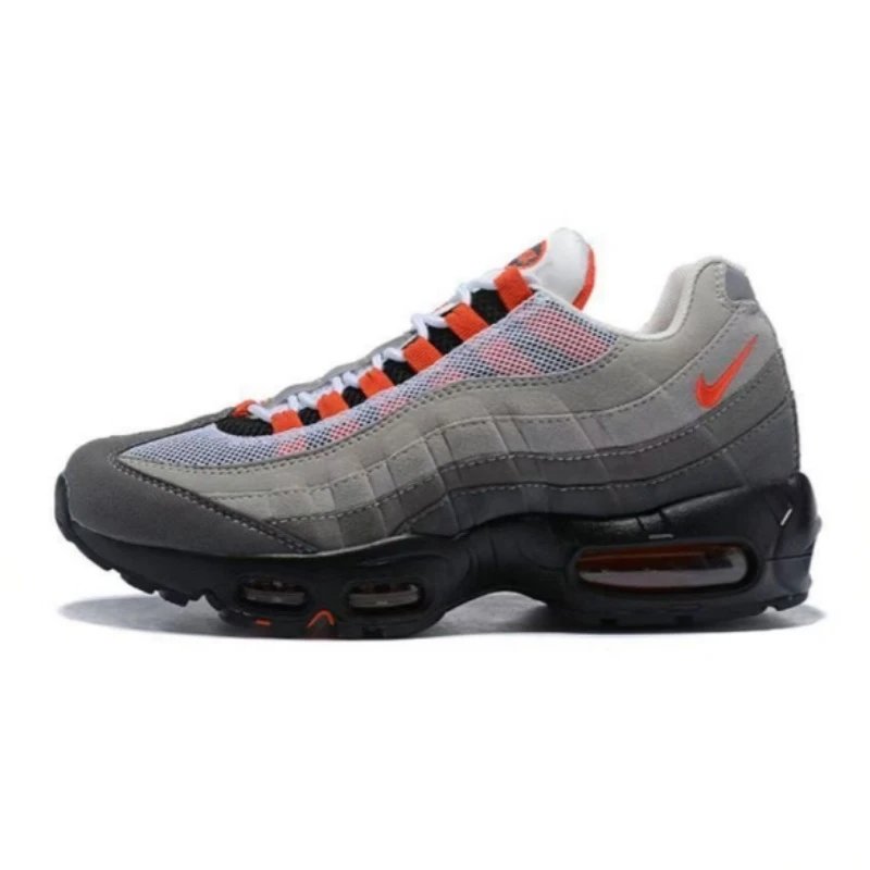 95 Gray Water Red