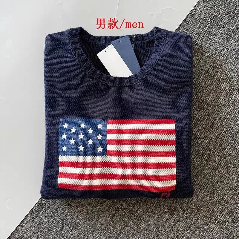 Navy Blue (Men's)