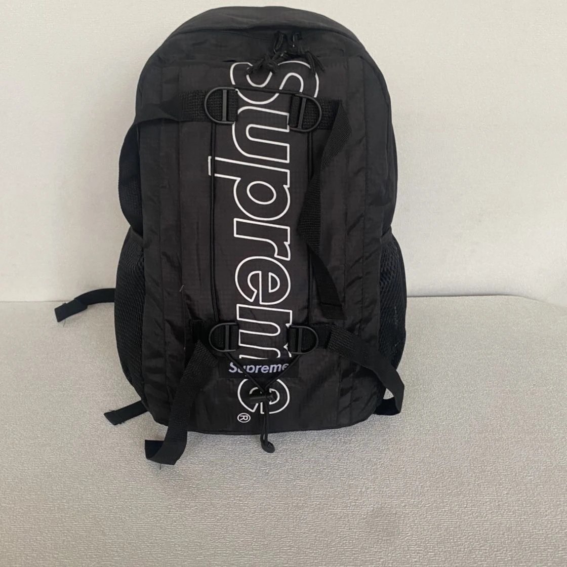 Supreme