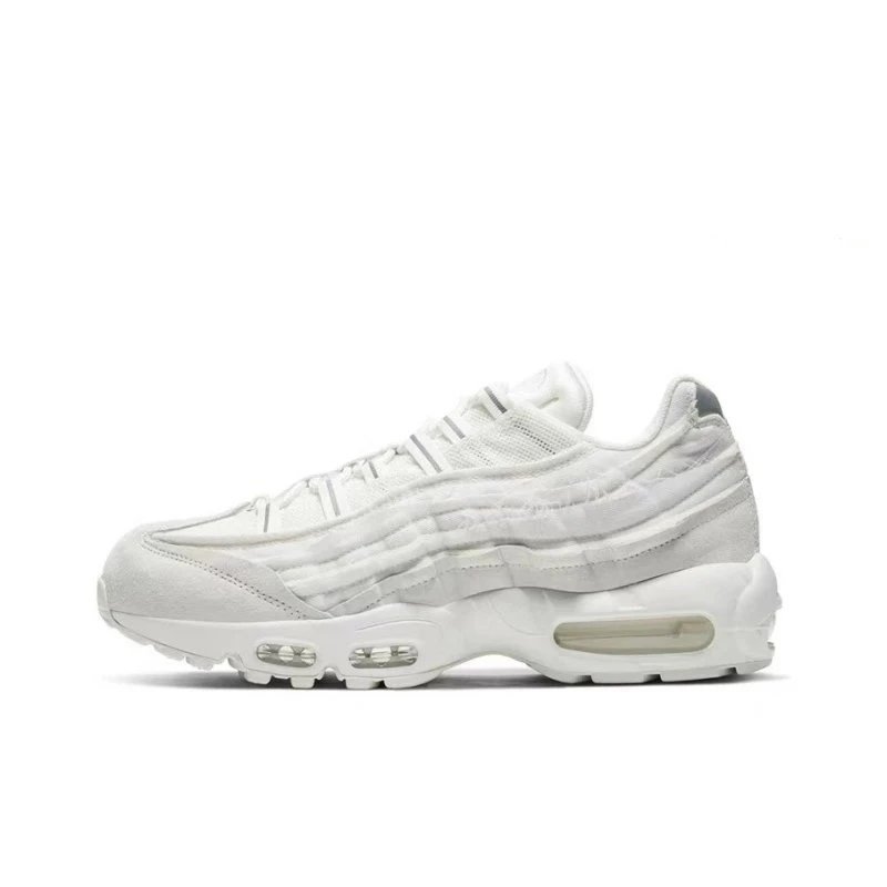 95 white, blue and pink