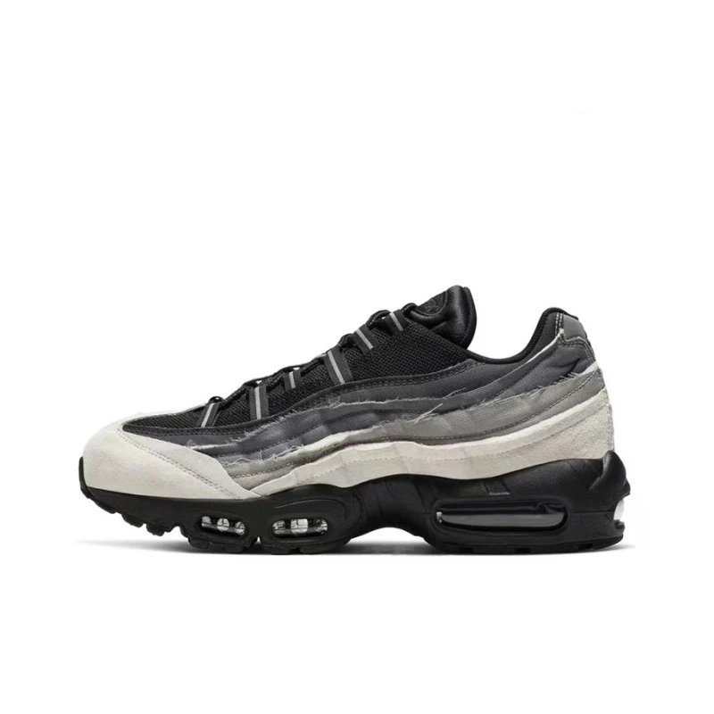 95 black and yellow